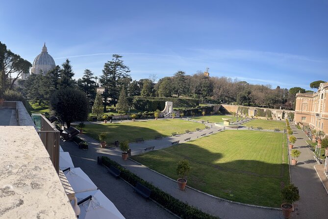 Sistine Chapel and Vatican Museum Skip The Line Ticket - Viewing Michelangelo’s Masterpiece in the Sistine Chapel