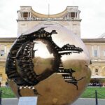 Sistine Chapel and Vatican Museums Skip the Line Guided Tour - Priority Access to the Vatican Museums and Sistine Chapel