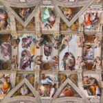 Sistine Chapel Skip The Line Ticket - The Vatican Museums: What You’ll See