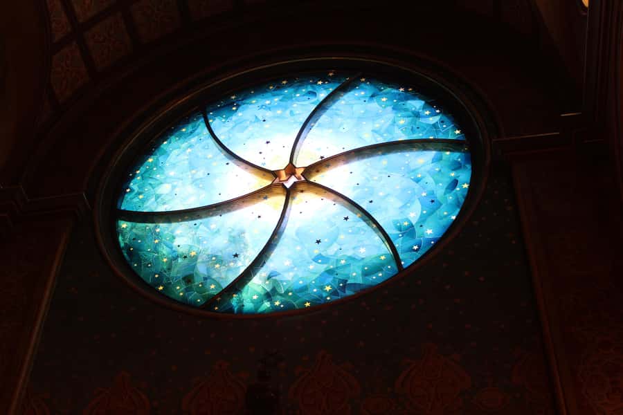 Sites & Bites of the Lower East Side - Exploring Historic Synagogues and Religious Sites