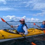 Sitka, Alaska: Island Discovery Kayak Tour - What You Need to Bring for Comfort and Safety