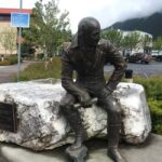 Sitka: Haunted Walking Tour - History and Haunts of Sitka - Exploring Sitka’s Russian-American Heritage