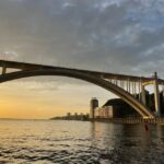 Six bridges yacht cruise on the Douro River in Porto - Departure Point at Marina da Afurada
