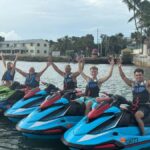 Six Fins Key West: 1-Hour Freestyle Jet Ski Ride - Starting Point and Meeting Details in Key West