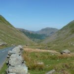Six Lakes Spectacular - Exploring the Scenic Stops: Kirkstone Pass and Ullswater