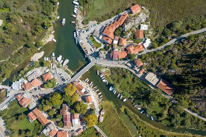 Skadar Lake tour - experience the Montenegrin nature - Starting Point and Overall Experience