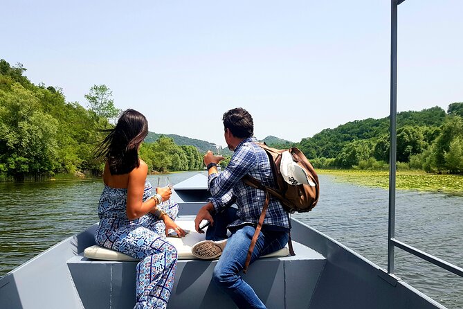 Skadar Lake & Virpazar return trip from Podgorica city - Skadar Lake National Park: The Balkans’ Largest Lake