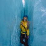Skaftafell: Blue Ice Maze Glacier Hike & Crevasse Tour - Key Points