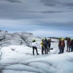 Skaftafell Glacier Hike 3-Hour Small Group Tour - The Safety and Equipment Provided
