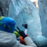 Skaftafell Ice Caving & Glacier Hike - The 2.5-Hour Glacier Hike Through Stunning Icelandic Landscapes