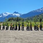 Skagway: City Highlights E-bike Tour with Gold Panning - Riding the Top-of-the-Line Electric Bikes