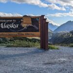 Skagway City & Summit Tour - Visiting the Klondike Gold Rush National Historical Park