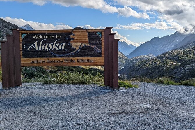 Skagway City & Summit Tour - Visiting the Klondike Gold Rush National Historical Park