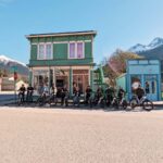 Skagway: E-Bike Rental - Exploring Skagway’s Historic Gold Rush Cemetery