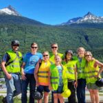 Skagway: Klondike e-Bike and Beer - Exploring Skagway on Electric Bikes