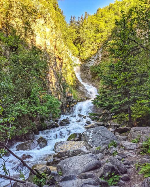 Skagway: Trail and Sail - Starting Point at Klondike Electric Bicycles