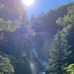 Skagway Waterfall Tour - Starting Point and Transportation Comfort