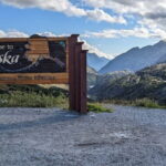 Skagway: Yukon, White Pass, & Husky Sled Camp Combo Tour - The Route from Skagway to the Yukon and British Columbia
