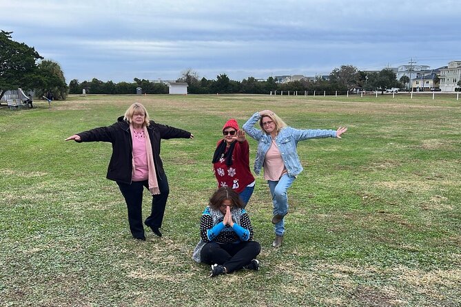 Skaneateles Shuffle Scavenger Hunt - Starting Point at Skaneateles Bakery