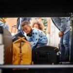 Skavsta Airport Bus Transfer - Luggage Policies and Space Constraints