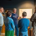 Skellig Six18 Distillery Tours - The Award-Winning Spirit of Skellig Six18