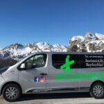 Ski Tour from Cortina d'Ampezzo: Tofana - Starting Point and Transportation Logistics in Cortina dAmpezzo
