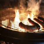 Ski Trek to the Wilderness - Extra Small group - The Kota Stop: A Traditional Lappish Tent with a Warm Fire