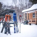 Skiing (Hok Ski) Excursion in Jacques-Cartier National Park - Pickup and Logistics in Quebec City