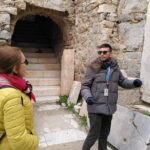 SKIP-THE-LINE: 4 Hours Ephesus Tour ONLY FOR CRUISERS from PORT - Exploring Ephesus: The Ancient City’s Key Highlights