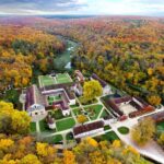 Skip the Line: Abbaye de Fontenay Admission Ticket - Convenient Booking and Entry Process