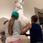 Skip-the-Line Accademia David & Florence Tour for Kids & Families - Inside the Galleria dell’Accademia: Michelangelo’s David and Artistic Highlights