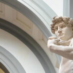 Skip the line: Accademia Gallery small group tour - Meeting Point and Tour Logistics