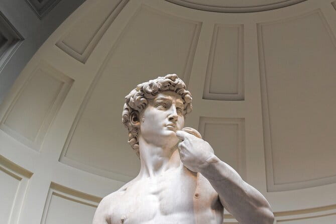 Skip The Line Accademia Gallery Tickets - Inside the Accademia: What You’ll See