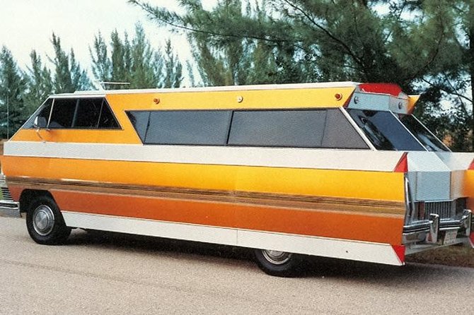 Skip the Line: Admission Ticket - Key Points