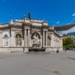 Skip-the-line Albertina Palace, Museum Vienna Private Tour - Visiting the Albertina Museums State Rooms and Art Collections