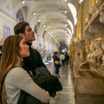 Skip-the-line All Inclusive Private Vatican Sistine Chapel Tour - Exploring St. Peter’s Basilica and Michelangelo’s Pietà