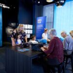 Skip the Line: American Writers Museum Admission Ticket - The Main Exhibits and Their Highlights