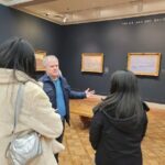 Skip-the-line: Art Institute of Chicago Guided Tour - Highlights of Key Artworks and Stops