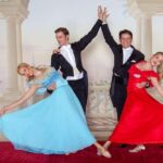 Skip the Line: Austrian Dinner Show Ticket in Vienna - Vienna’s Rathauskeller Hosts a Traditional Austrian Dinner Show