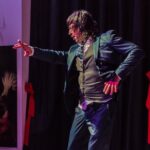 Skip the Line: Authentic Flamenco in Granada Ticket - The Performance: Two Dancers, a Singer, and a Guitarist