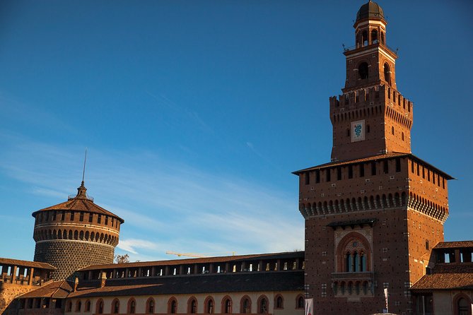 Skip The Line: Best Of Milan Tour With Last Supper & Milan Duomo - Inside Look at the Last Supper Experience