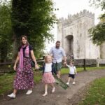 Skip the Line: Bunratty Castle and Folk Park Admission Ticket - Exploring the Authentic Irish Folk Park