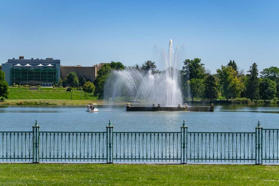 Skip-the-line Denver Museum of Nature & Science Private Tour - Starting Point and Easy Access at the Museum Entrance