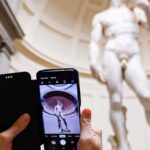 Skip the line, Don't skip the David - The Significance of Michelangelos David