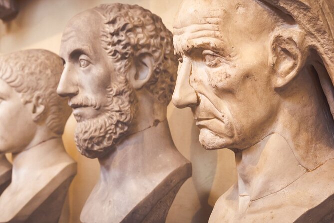 Skip-the-Line: Early Entrance Vatican Tour - How the Tour Starts at Viale Vaticano, 104, Rome