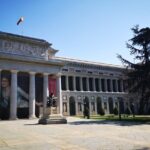 Skip-the-line entrance to the Prado Museum with Digital Audio Guide - Starting at the Prado: Skip-the-Line Entrance and Meeting Logistics