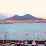 Skip-the-Line Exclusive Private Ancient Pompeii & Vesuvius Volcano Full Day Tour - Climbing and Exploring Mount Vesuvius with Scenic Views