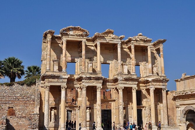 Skip The Line: Explore Ephesus/Private Tour - The Significance of Meryemana (The Virgin Marys House)