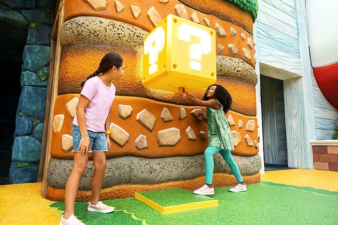 Skip the Line: Express Ticket at Universal Studios Hollywood - How the Express Ticket Elevates Your Ride Experience