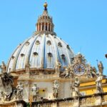 Skip the line fast Entrance Tickets: Vatican Museums & Sistine Chapel - Raphael Rooms: Witness Renaissance Masterpieces